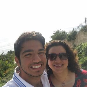 Meet your Posher, Iman